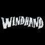Windhand - Logo Font WIND01