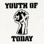 Youth of Today - Edge Fist patch YOTO01