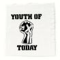 Youth of Today - Edge Fist patch YOTO01