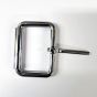 Spare Buckle for 3-row Belts - 401-3SPBK