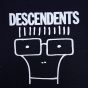 Descendents – Milo Logo Patch DESC01
