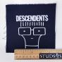 Descendents – Milo Logo Patch DESC01