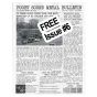 Free Newsletter - Puget Sound Metal Bulletin
