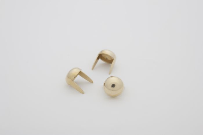 stud domes small golden product hero