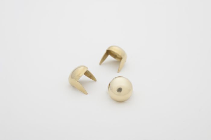 stud domes small golden product hero