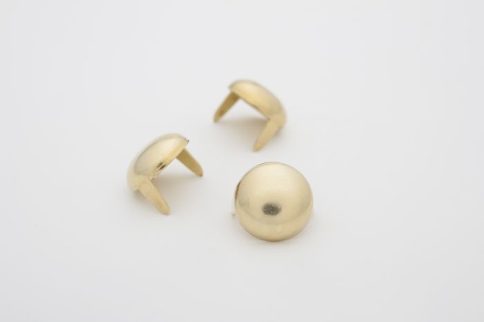 stud dome large golden product hero