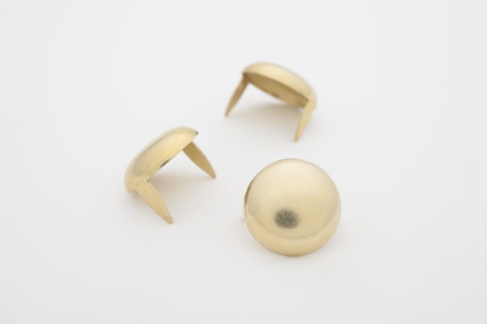 stud domes large gold product hero