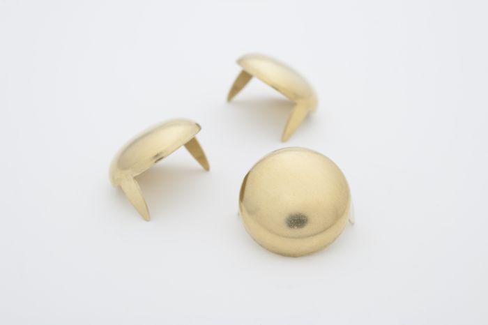 stud dome large golden product hero