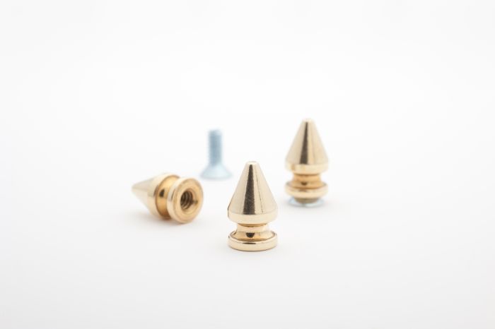 spike tree size 13 brass product hero