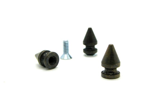 spike - Tree 1/2" (size 13) hero