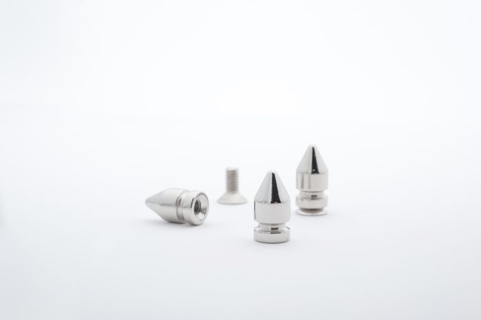 spike thin tree Size 15 Silver product hero