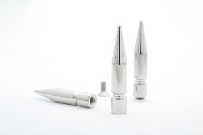 spike thin tree Size 44 Silver product hero