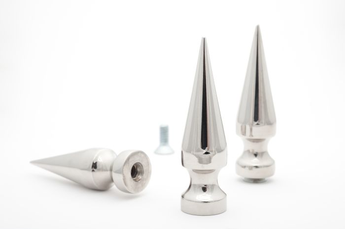 spike Giant Tree Size 70 Silver product hero