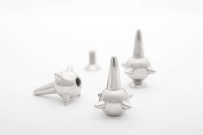 special spike Morningstar Spike product hero