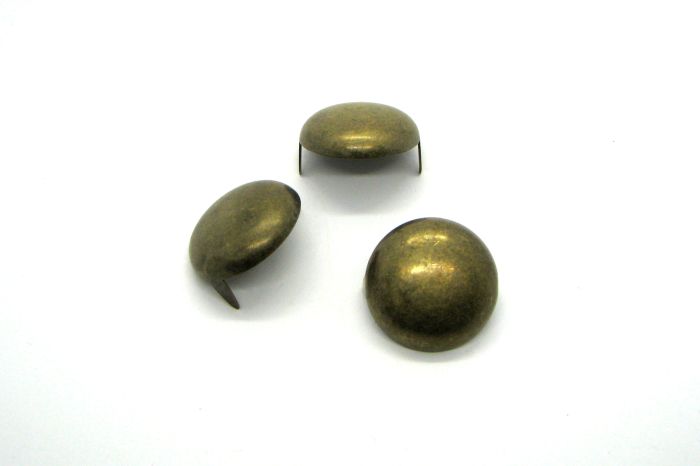 stud domes giant antique brass product hero