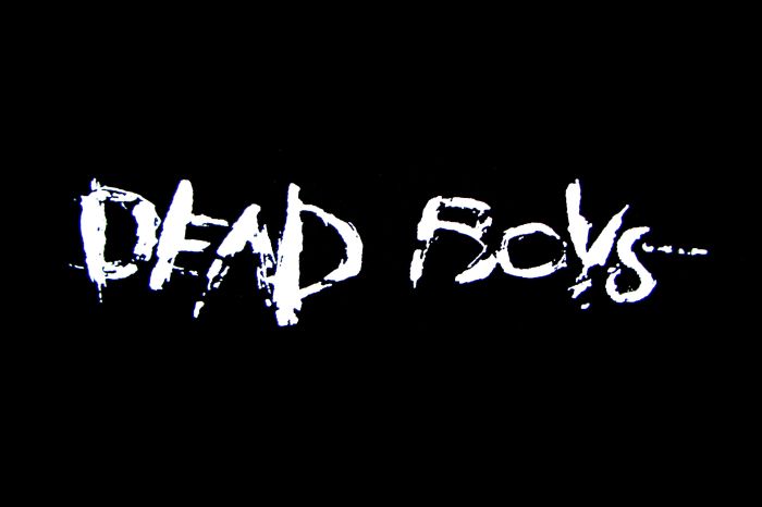 Dead Boys Logo