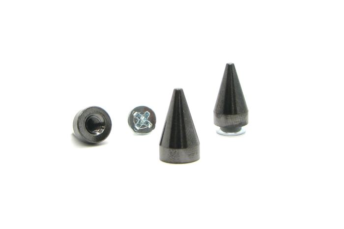black cone spike