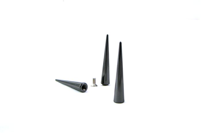 spike Cone Size 55 Black product hero