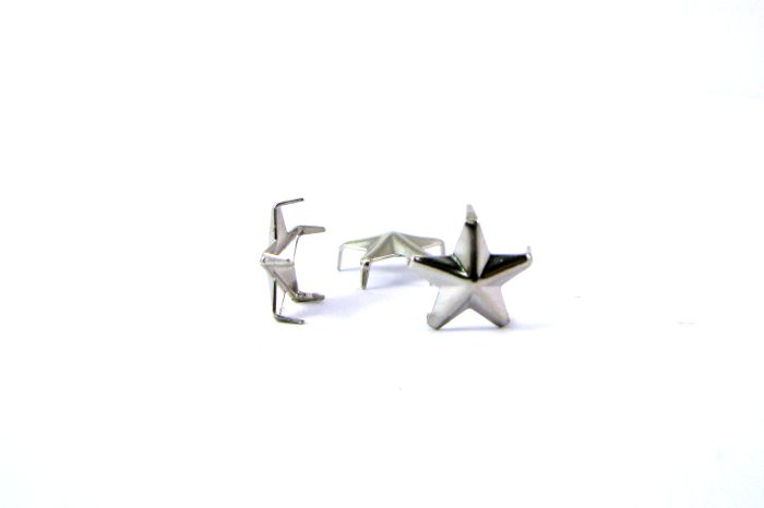 stud star small silver product hero