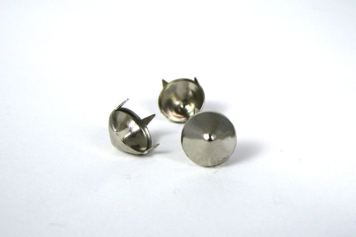 MP cone size 9 silver
