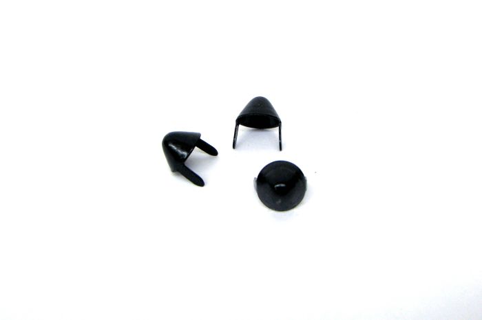 stud cones standard English77 black metal product hero