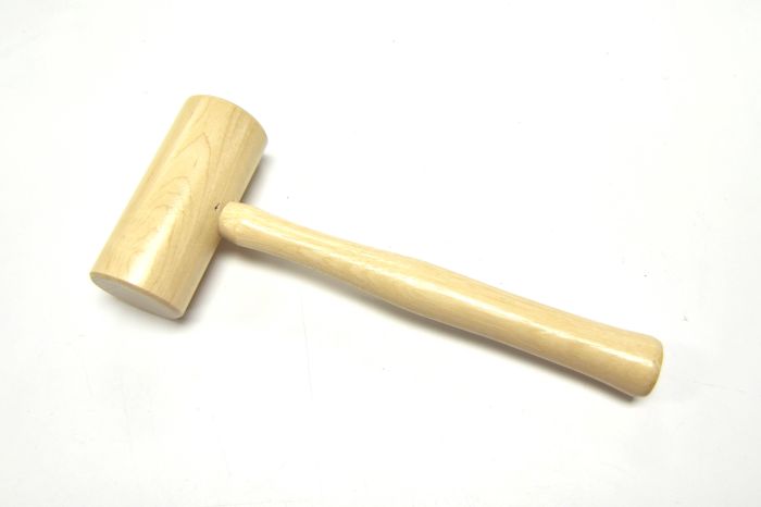 mallet leathercraft craft