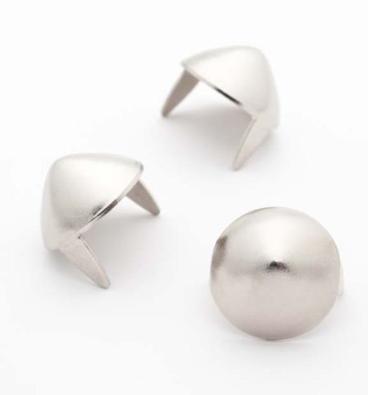 stud cones standard silver product hero