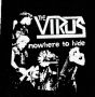 the virus nowhere to hide patch