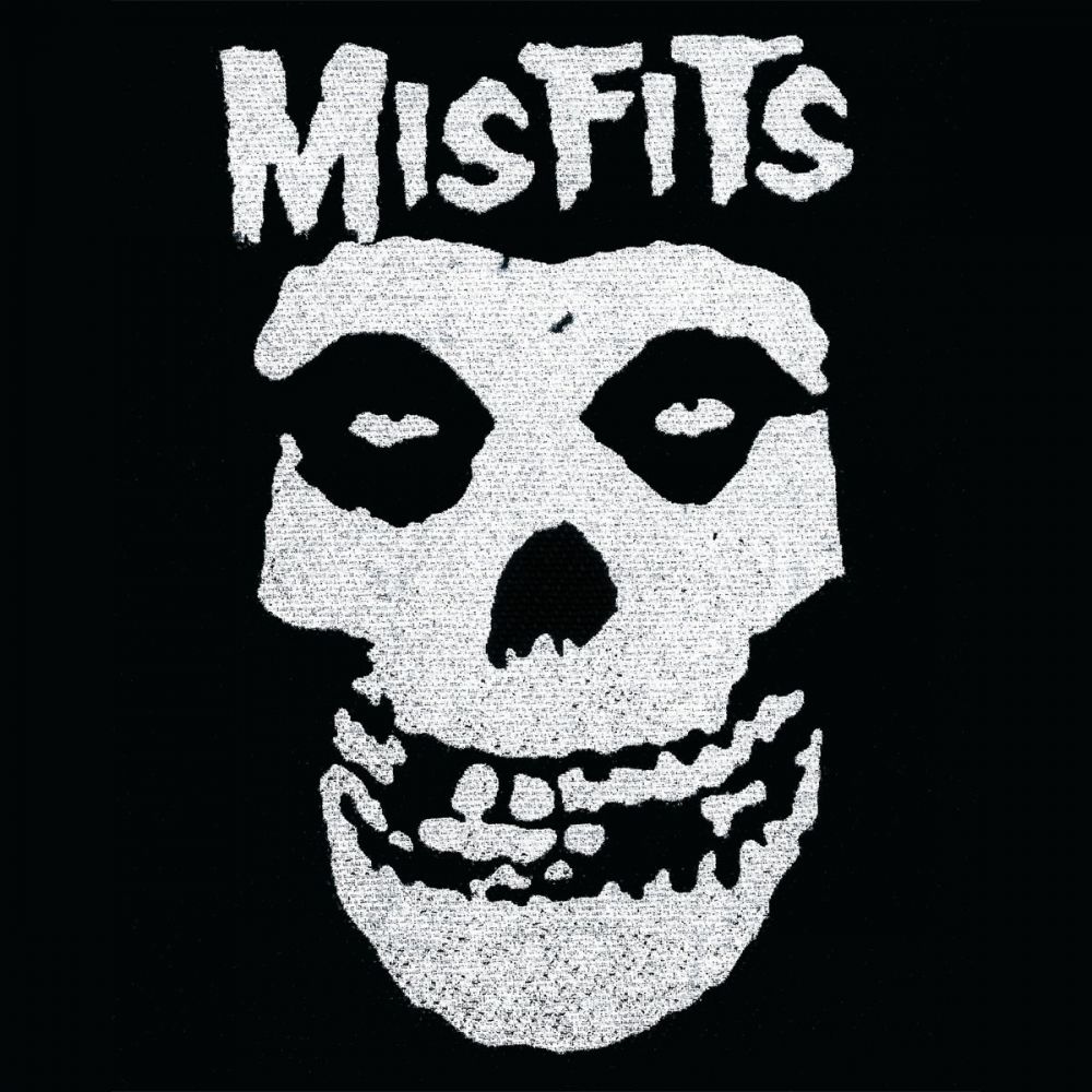 Misfits - Logo MISF01