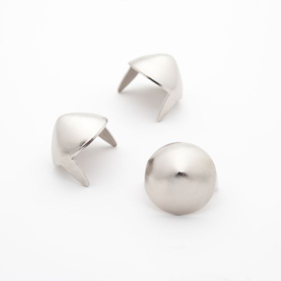 Standard Silver Size13 Cone Stud - bag of 500
