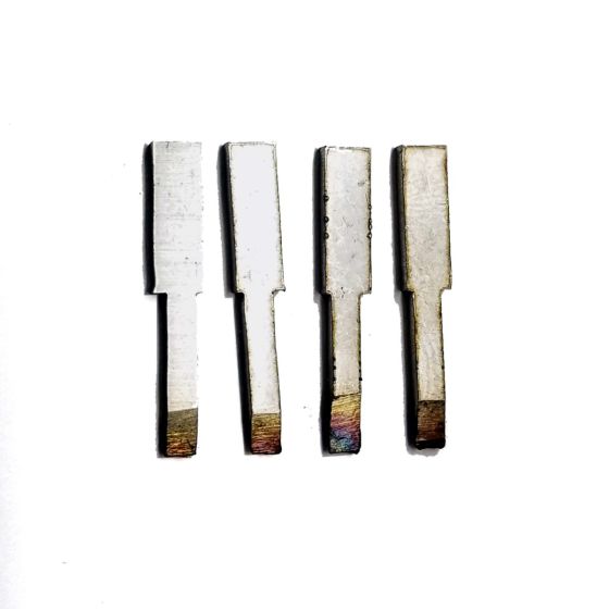Extra 4 Dual-Blade Awl Blades