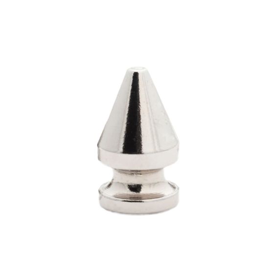 common silver tree spike