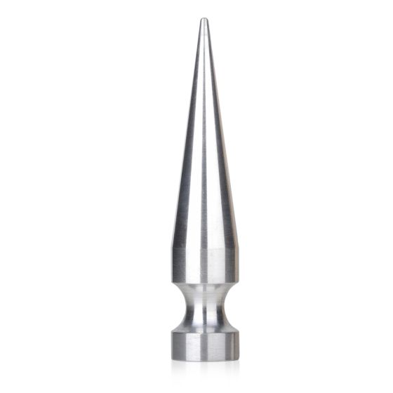 spike Giant Tree Size 70 Raw Aluminum product hero