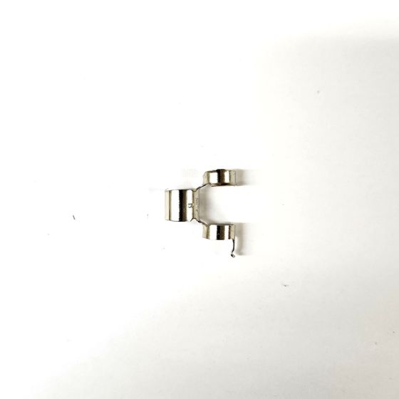 Spare Silver Link Part to 223 Belts - 405-000N