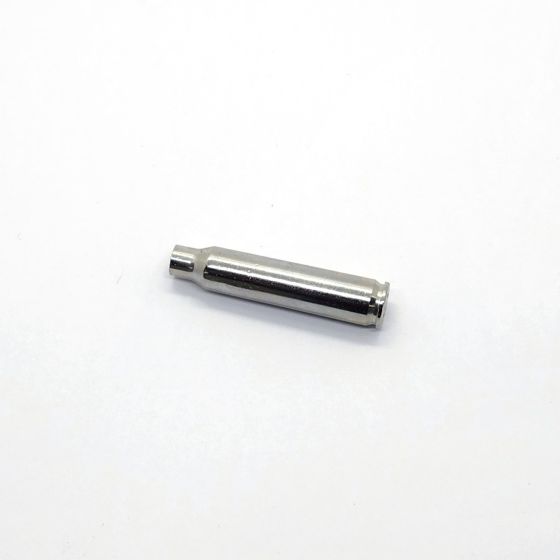 Spare Round Silver (no-tip) 223 Belts - 405-00N0