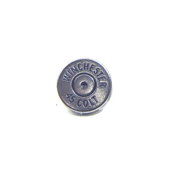 Colt 45 Endstamp rivet - bag of 10