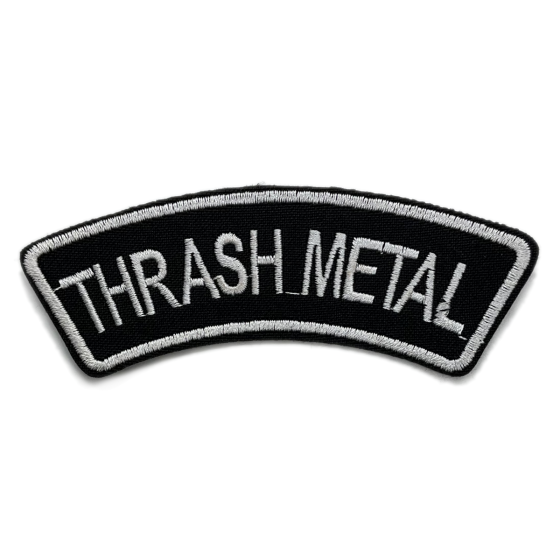 Thrash Metal patch