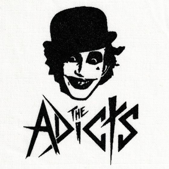 Adicts, The - Mask ADIC01