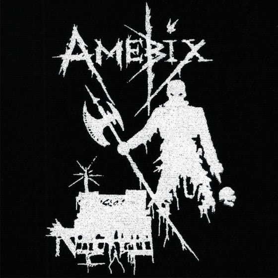 Amebix - The Axeman AMEB01