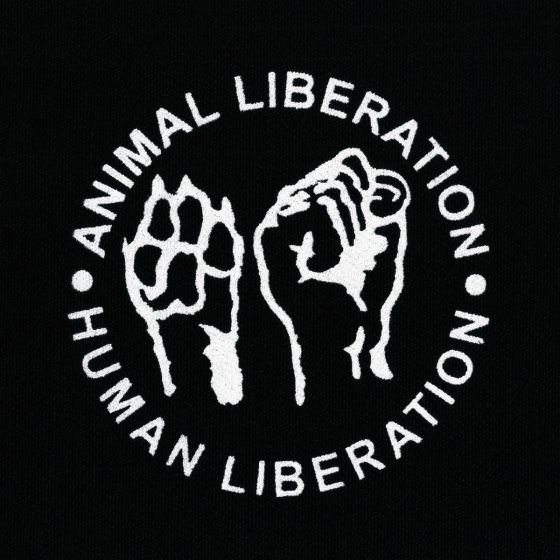 Animal Liberation patch ANIM01
