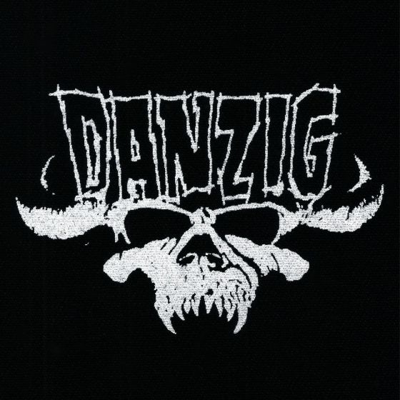 Danzig - Logo DANZ01