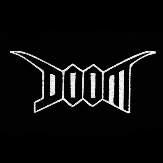 Doom - Logo DOOM02