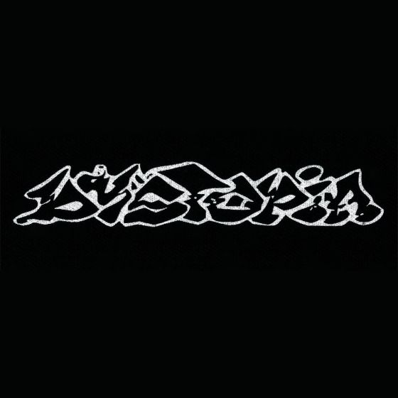 Dystopia - Logo Font DYST01