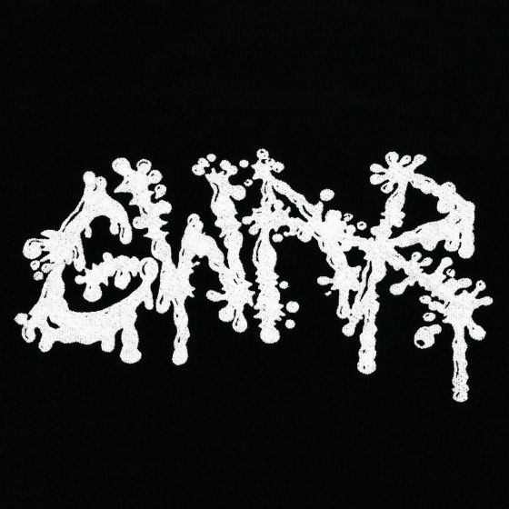 GWAR - splatter band logo patch GWAR01