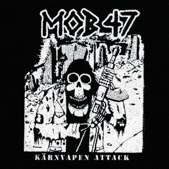 Mob 47 - Karnvapen Attack graphic patch MOB402