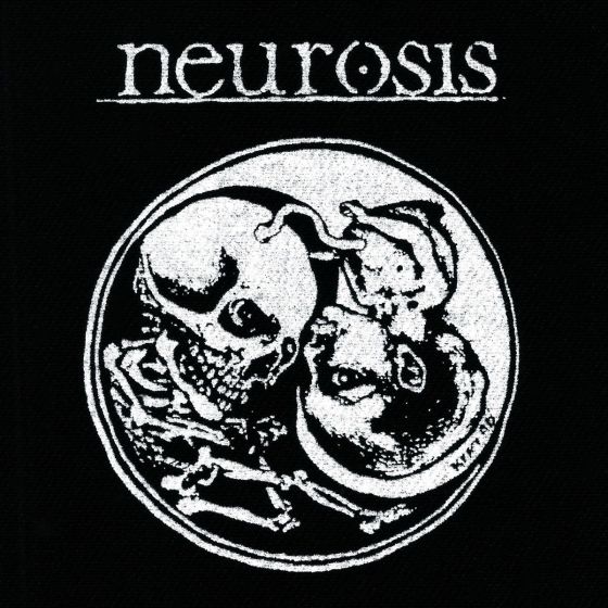 Neurosis NEUR01