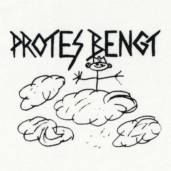 Protes Bengt – In Bengt We Trust graphic patch PROT01