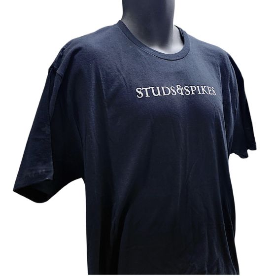 StudsAndSpikes Tshirt Brand Swag