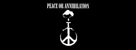 Peace Or Annihilation PEAC01