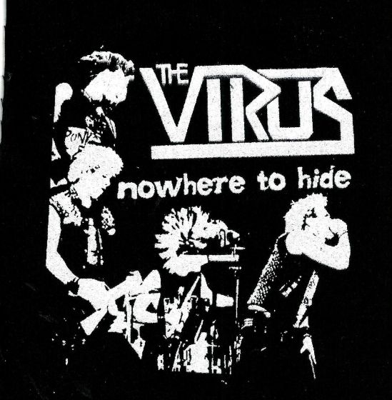 the virus nowhere to hide patch